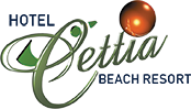 Cettia Beach Resort | Booking Engine