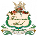 Romantic Hotel Istanbul Booking Engine